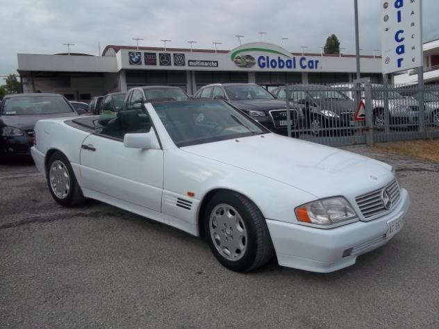 MERCEDES-BENZ SL 300 SL-24 cat rif. 20016236 - Foto 5