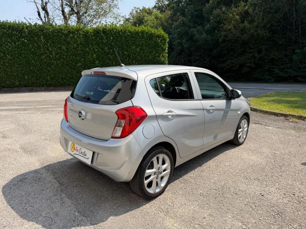 Opel Karl 1.0 75 CV Cosmo - Foto 4