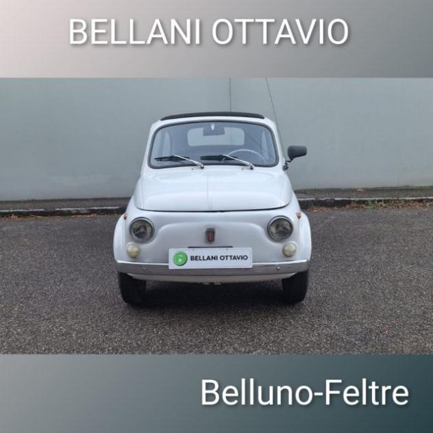 FIAT 500 F rif. 23159119 - Foto 2