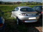 Ford Puma Puma 1.7i 16V cat