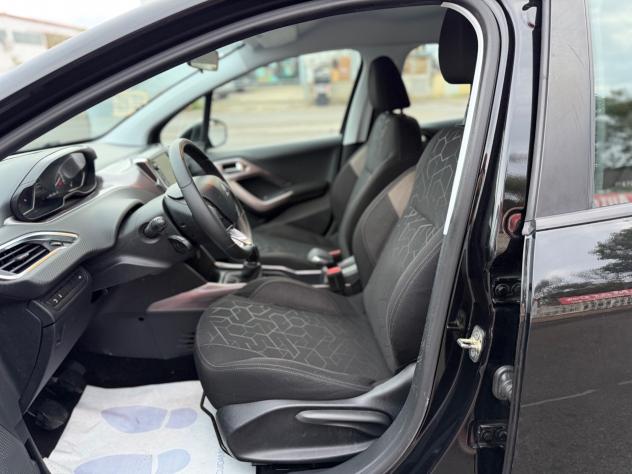 Peugeot 2008 1.4 HDi 68CV Active - Foto 9