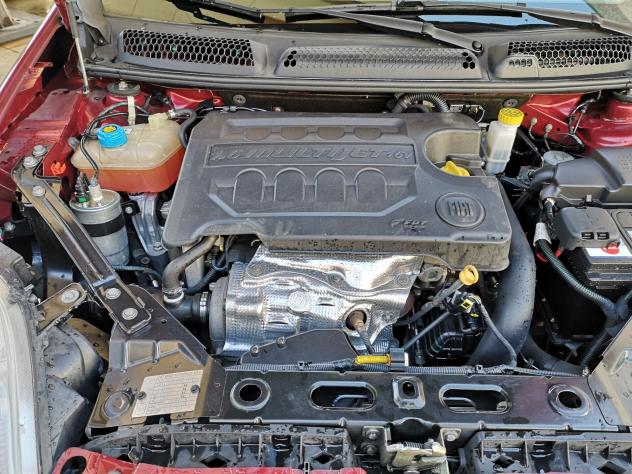 Fiat Bravo 1.6 MJT 120 CV DPF Emotion - Foto 8