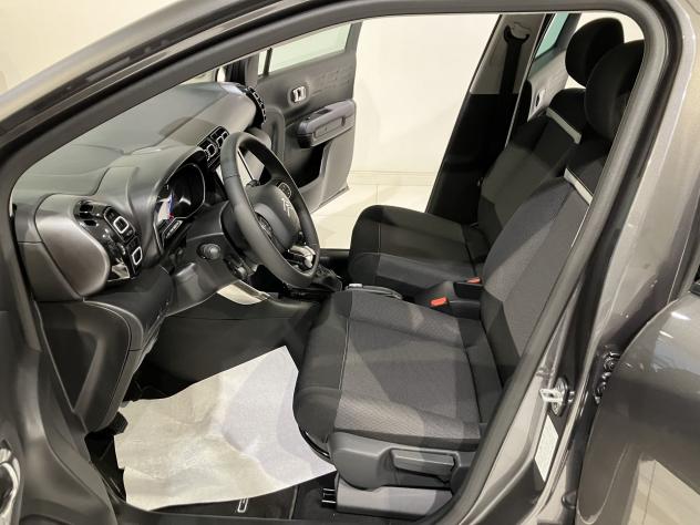 Citroën C3 Aircross PureTech 110 S&S Plus - Foto 10