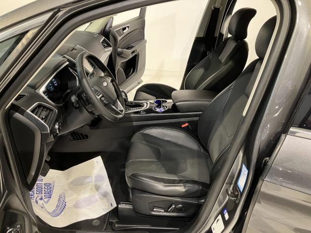 Ford S-Max 2.0 TDCi 150cv DPF S&S Powershift Titanium - Foto 10
