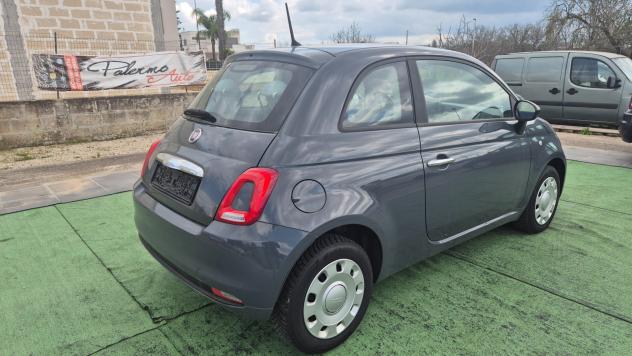 Fiat 500 1.2 Pop - Foto 4