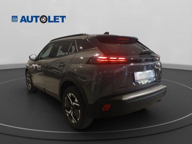 Peugeot 2008 II 2023 1.2 puretech Allure s&s 100cv - Foto 8