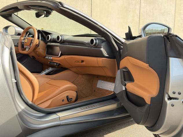 Ferrari Portofino Portofino 3.9 M - Sospensioni - telecamera - Foto 7