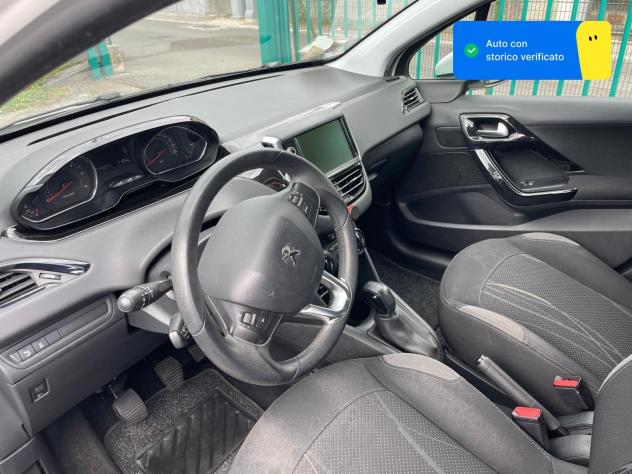 Peugeot 208 1.4 8V HDi 68cv FAP Allure - Foto 7