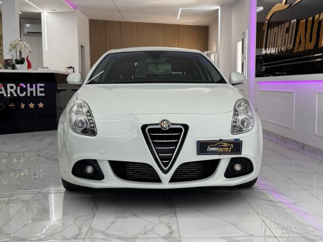 Alfa Romeo Giulietta 1.6 105CV Veloce Full Opt - Foto 2