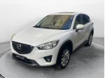 Mazda CX-5 CX-5 2.2 Exceed 4wd 175cv 6at