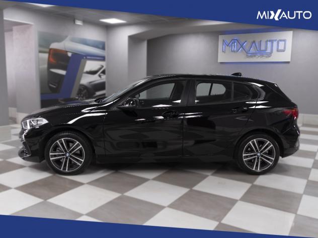 BMW 118 d Business Advantage Auto - Foto 3