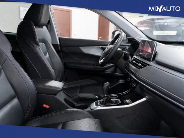 DR Automobiles 5.0 1.5 GPL 114CV EU6 - Foto 14