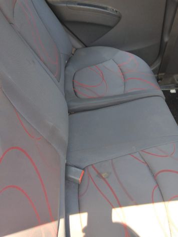 Chevrolet sparck €250 a Lecce km 288.000 - Foto 2