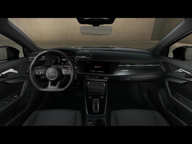 Audi A3 ALLSTREET ALL. E-TR.1,5 L4150 DSG - Foto 8