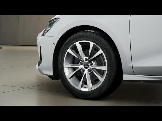 Audi A3 SPORTBACK MY25 Audi Sportback Business TDI 85 kW 6-marce - Foto 6