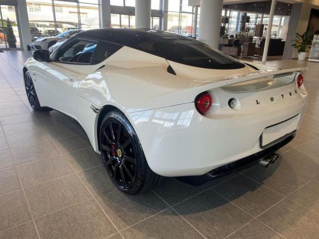 Lotus Evora Sports Racer 3.5 V6 VVT-I 2+2 - Foto 7