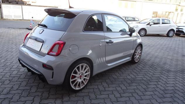ABARTH - 595 - 1.4 Turbo T-Jet 180 CV Esseesse - Foto 6