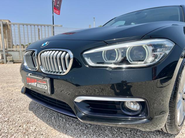 Bmw 118 d 5p. Navi Park Cruise Bixeno - Foto 4