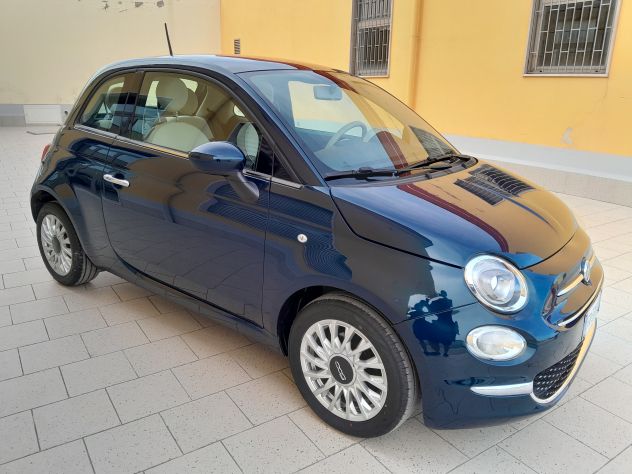 Fiat 500 1.2 Lounge - Foto 2