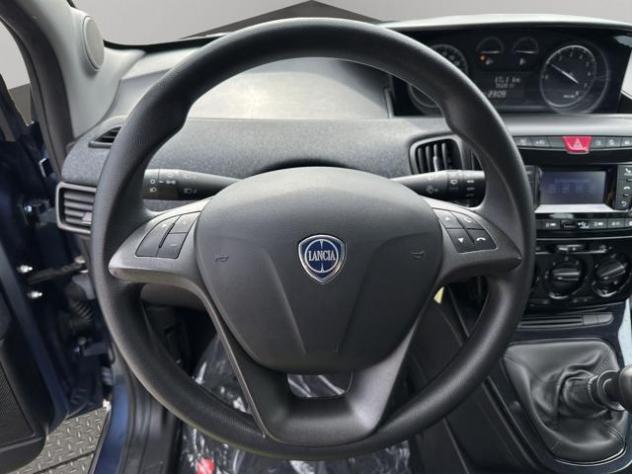 LANCIA Ypsilon 1.0 FireFly 5 porte S&S Hybrid Silver Plus rif. 24093862 - Foto 8