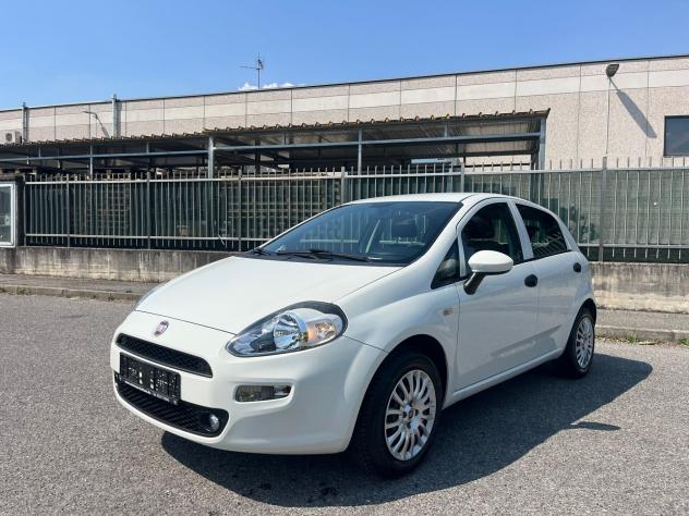FIAT PUNTO 1200 BENZ 50.000KM NUOVAA - Foto 6