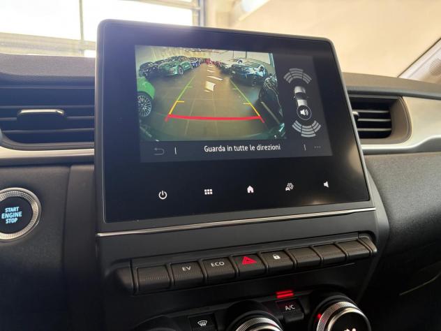Renault Captur E-Tech hybrid 1.6 HEV E-TECH 105KW ZEN - Foto 10