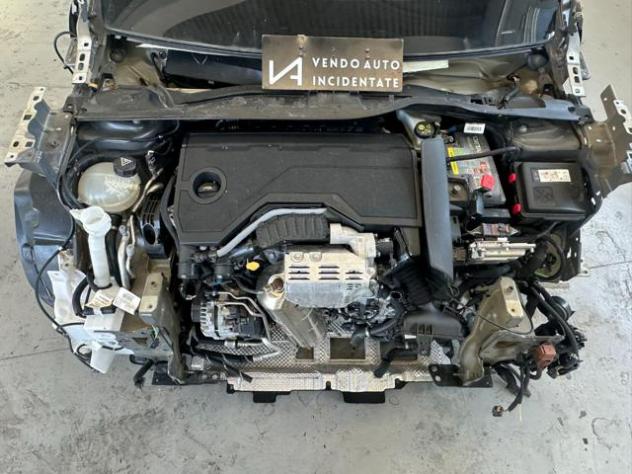 PEUGEOT 2008 HYBRID 136CV E-DCS6 ACTIVE rif. 23836963 - Foto 9