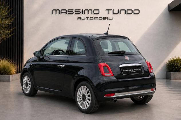 FIAT 500 1.2 Lounge - Foto 2