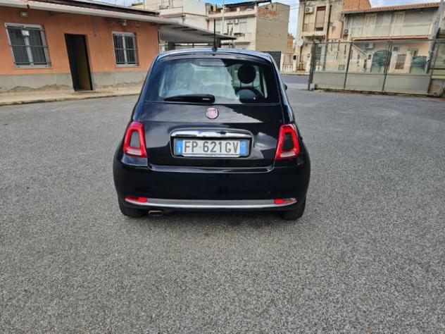 FIAT 500 1.2 EasyPower Lounge rif. 23725355 - Foto 6