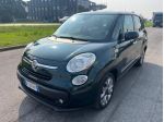 Fiat 500L Living 1.6 Multijet 105 CV Pop Star