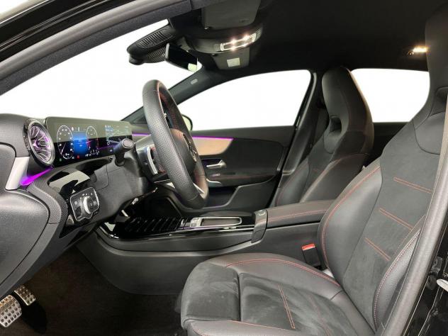 Mercedes-Benz Classe A 180 d AMG Line Extra auto - Foto 10