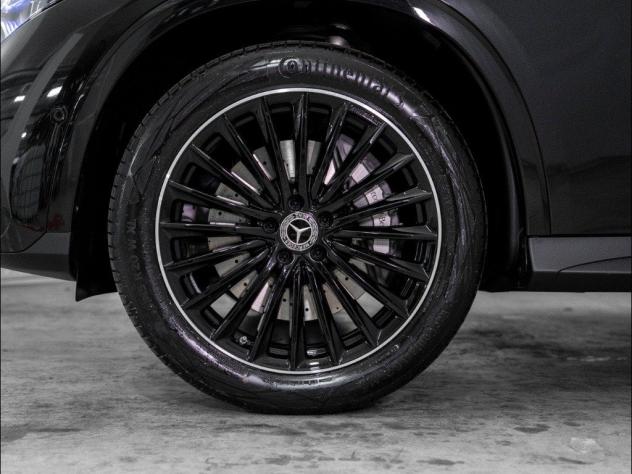 Mercedes-Benz GLC GLC 220 d 4MATIC AMG Line Advanced Plus - Foto 7