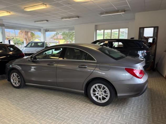 MERCEDES-BENZ CLA 180 Premium rif. 24185448 - Foto 7