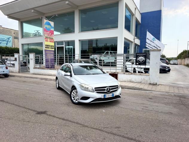 Mercedes-benz A 180 CDI Sport - Foto 2