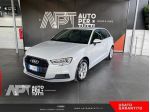 Audi A3 A3 Sportback 1.6 tdi Sport 110cv