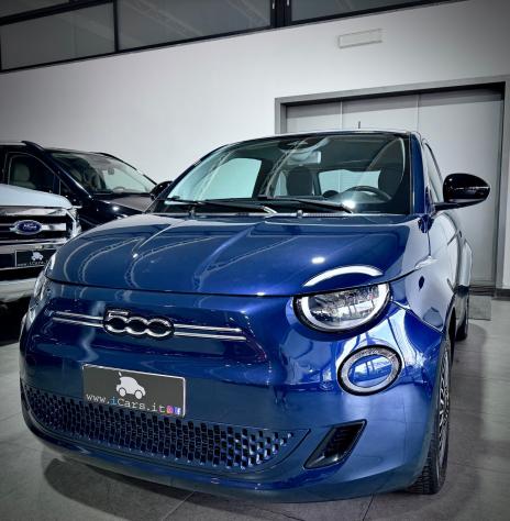 Fiat 500e 42 kWh Icon - Foto 2