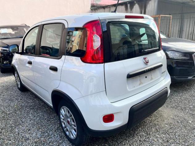 FIAT Panda 1.0 FireFly S&S Hybrid City Life rif. 22305359 - Foto 6