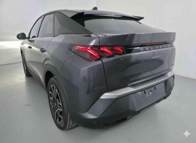 PEUGEOT 3008 Hybrid 145 e-DCS6 GT rif. 22843482 - Foto 10