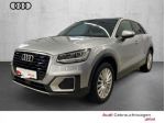 Audi Q2 30 TDI *LED*Navi*Design