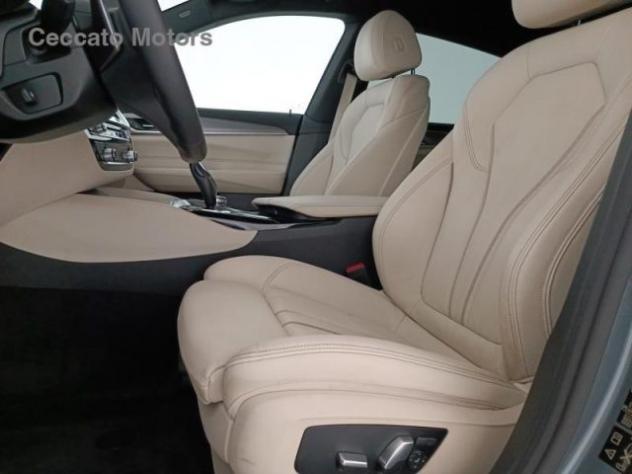 BMW 630 d xDrive Gran Turismo Msport rif. 21345046 - Foto 7