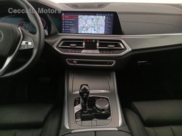 BMW X5 xDrive30d xLine rif. 21383849 - Foto 9