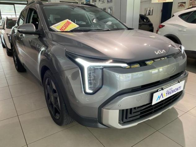 KIA Stonic 1.0 T-GDi 115 CV MHEV DCT Style rif. 24182776 - Foto 2