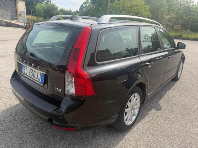VOLVO V50 D2 R-design senza nessun lavoro da fare rif. 23711607 - Foto 10