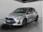 Toyota Yaris 4ª serie 1.5 Hybrid 5 porte Trend