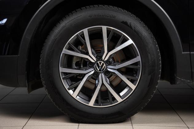Volkswagen Tiguan 1.5 TSI ACT Life 130CV - Foto 6