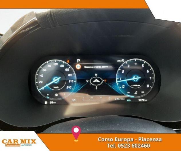Kia Xceed Xceed 1.5 T-GDi 160 CV MHEV DCT GT-Line - Foto 9