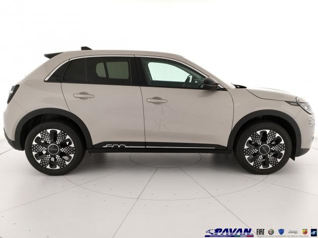 FIAT 600 1.2 Hybrid 110 CV DCT MHEV La Prima - Foto 5