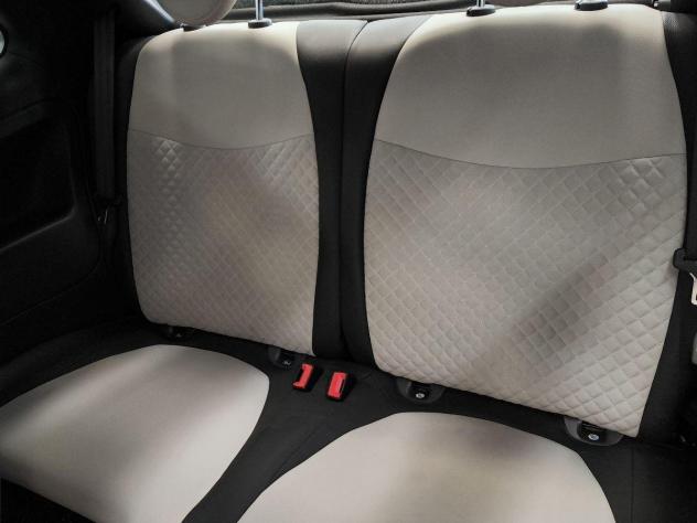 FIAT 500 III 2015 1.0 hybrid Dolcevita 70cv - Foto 10