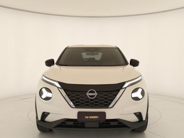 NISSAN JUKE 1.6 hev N-Connecta - IVA ESPOSTA - Foto 2
