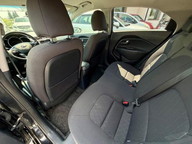 KIA - Rio - 1.4 CRDi 5p.S&S High Tech - Foto 9